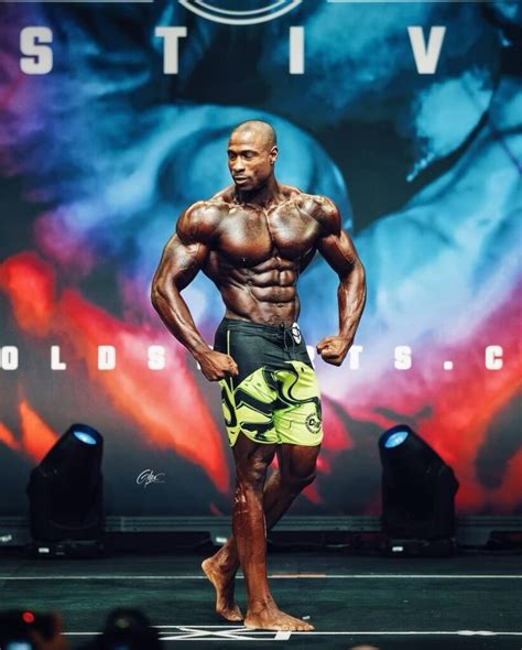 Unfortunately, while serving his sentence, the guards decided to confiscate the weights from the gym. . Erin banks bodybuilder height and weight